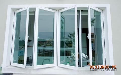 Aluminium Doors & Windows by Design Scope, Nairobi — photo 8